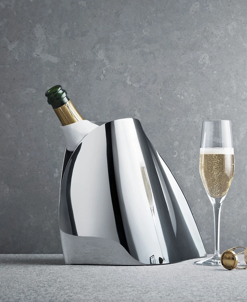 Georg Jensen Indulgence Champagne Cooler