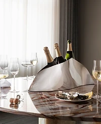 Georg Jensen Indulgence Grand Champagne Bowl