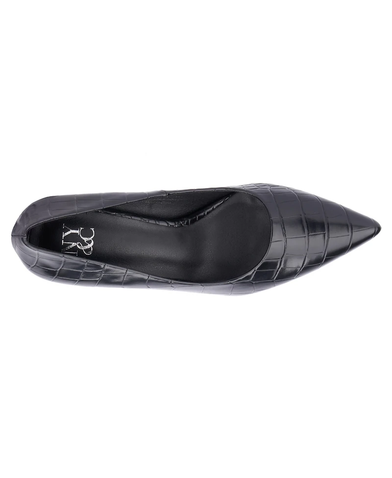 Women's Belle Pointed Toe Pump