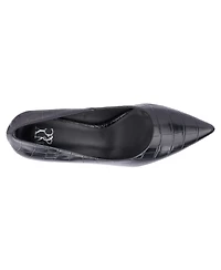 Women's Belle Pointed Toe Pump