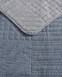 Eddie Bauer Hidden Lake -Pc. Quilt Set