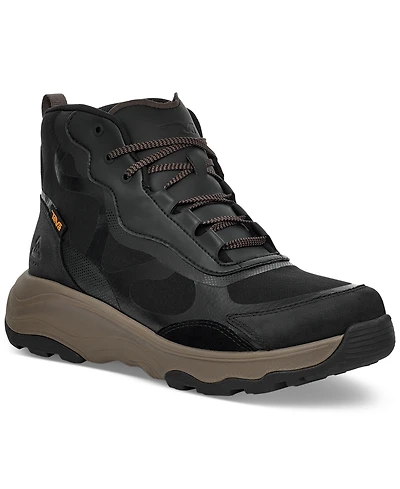 Teva Men's Geotrecca Rapid Proof Repel Boot