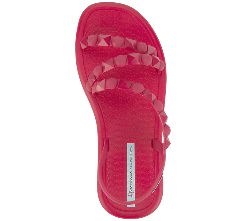 Ipanema x Shakira Women's Meu Sol Flatform Strappy Sandals