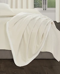 J Queen New York Townsend Throw, 50" x 60"