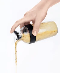 Oxo Good Grips 1 Cup Little Salad Dressing Shaker