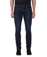 Men's Skinny Max Stretch Jeans