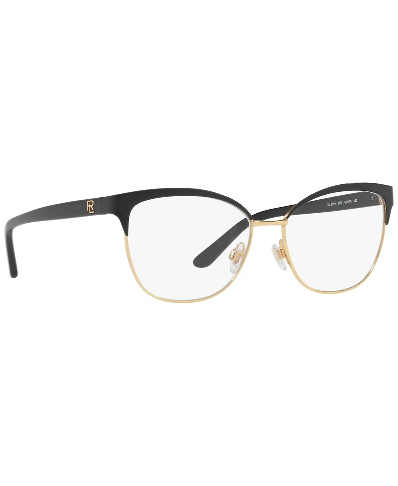 Ralph Lauren Women's Eyeglasses, RL5099