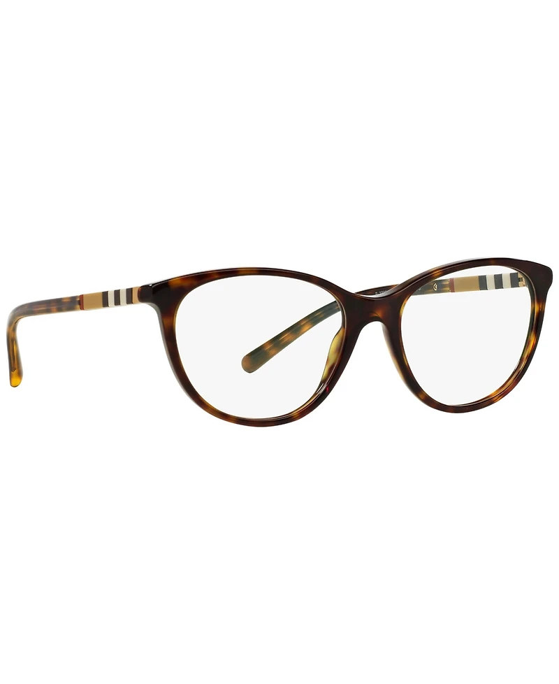 Burberry Women's Eyeglasses, BE2205