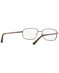 Steroflex Men's Eyeglasses, SF2290