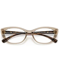 Vogue Eyewear VO5425B Women's Oval Eyeglasses