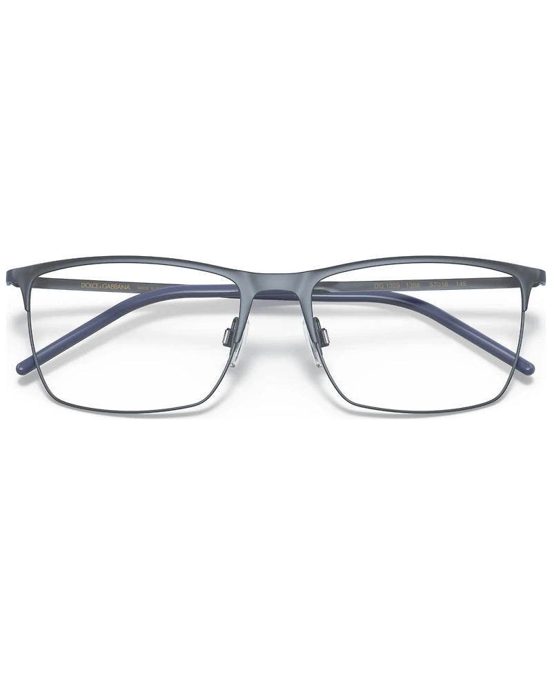 Dolce&Gabbana Men's Eyeglasses, DG1309