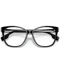 Burberry Women's Square Eyeglasses