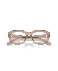 Ray-Ban Unisex Leonid Optics Eyeglasses, RB7225