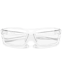 Oakley Men's Rafter Eyeglasses, OX8178