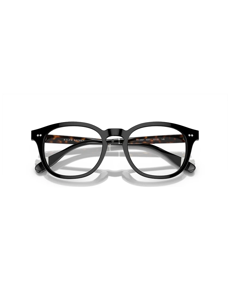 Polo Ralph Lauren Men's Eyeglasses
