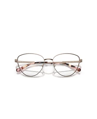 Michael Kors Women's Crested Butte Eyeglasses, MK3070