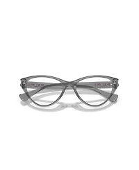 Ralph by Ralph Lauren Women's Eyeglasses, RA7159U