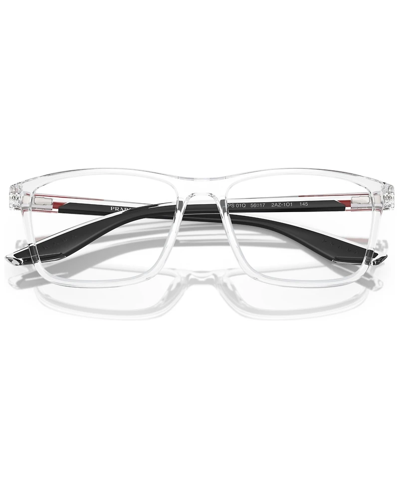 Prada Linea Rossa Men's Eyeglasses