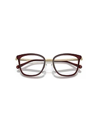 Michael Kors Women's Coconut Grove Eyeglasses, MK3032