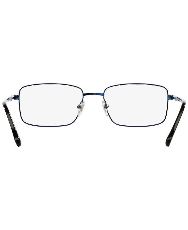 Steroflex Men's Eyeglasses, SF2271
