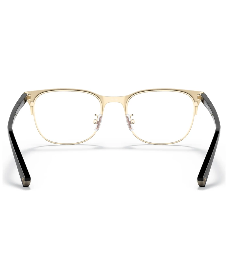 Coach Men's Eyeglasses