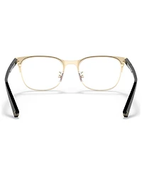 Coach Men's Eyeglasses