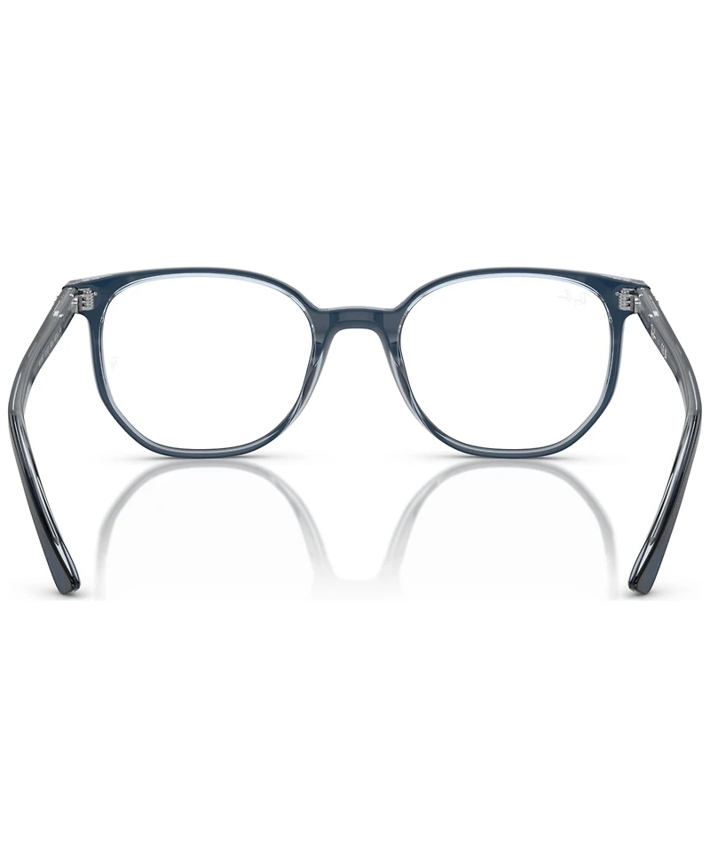 Ray-Ban Unisex Elliot Optics Eyeglasses