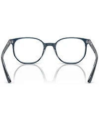 Ray-Ban Unisex Elliot Optics Eyeglasses