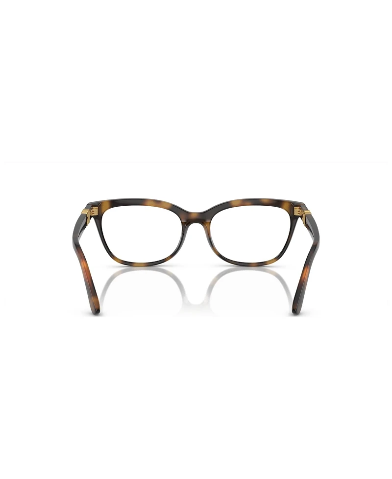 Dolce&Gabbana Women's Eyeglasses, DG5106U