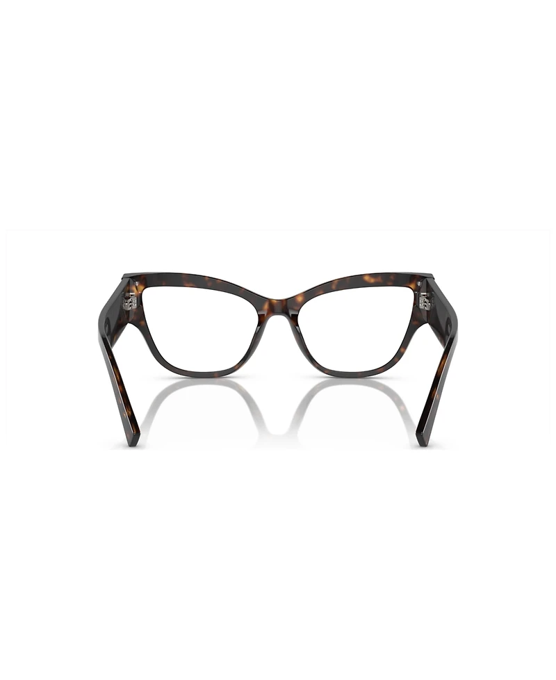 Dolce&Gabbana Women's Eyeglasses, DG3378