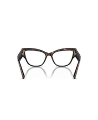 Dolce&Gabbana Women's Eyeglasses, DG3378