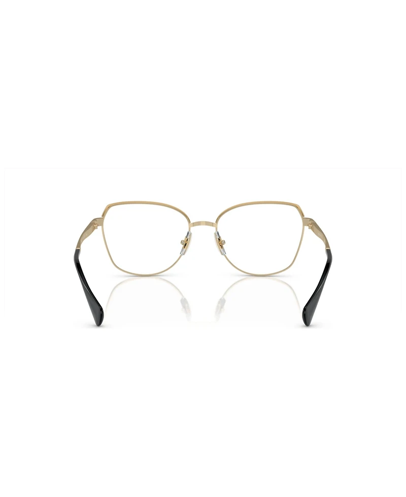 Ralph by Ralph Lauren Women's Eyeglasses, RA6058