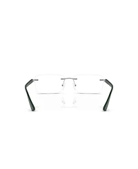 A|X Armani Exchange Men's Eyeglasses, AX1064