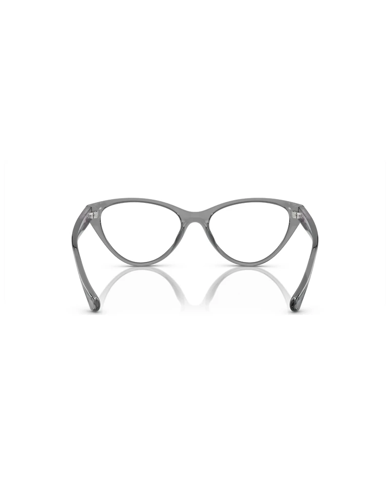 Ralph by Ralph Lauren Women's Eyeglasses, RA7159U