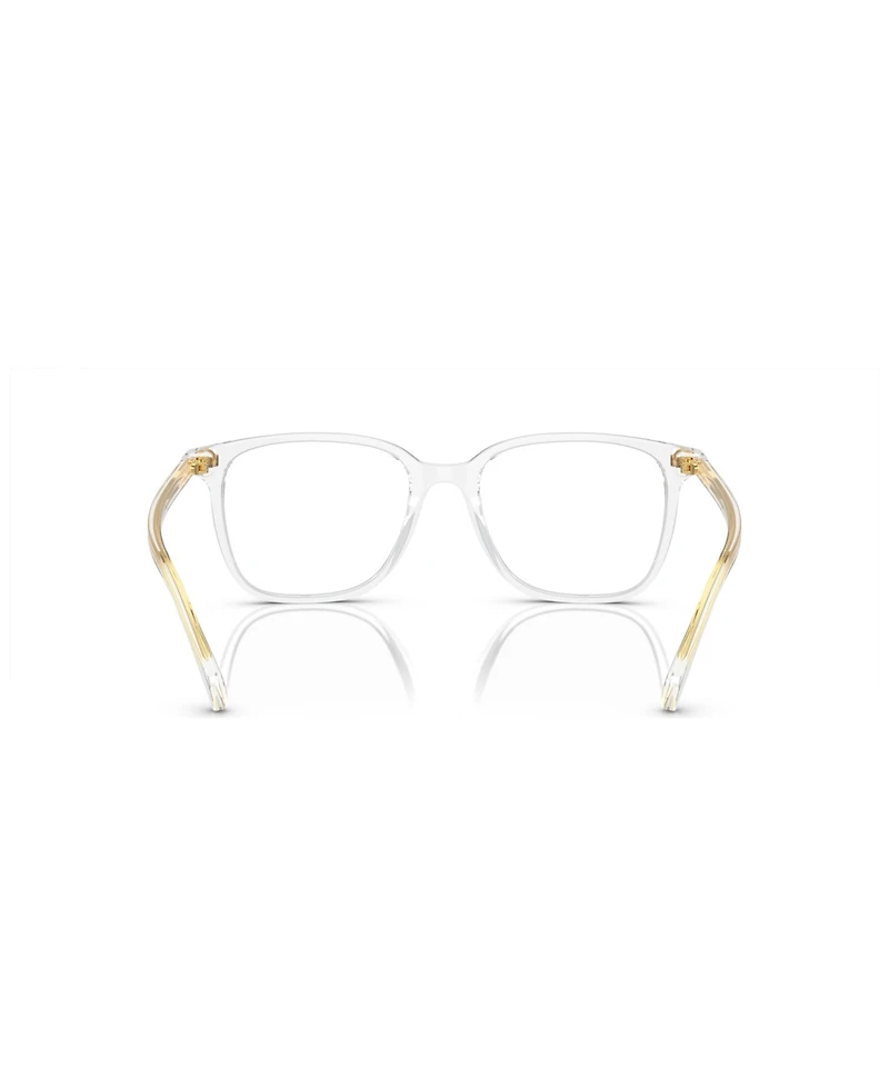 Ralph by Ralph Lauren Women's Eyeglasses, RA7147