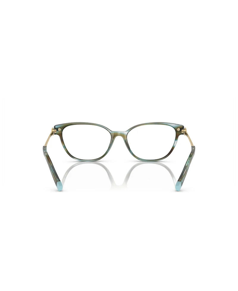 Tiffany & Co. Women's Eyeglasses, TF2223B