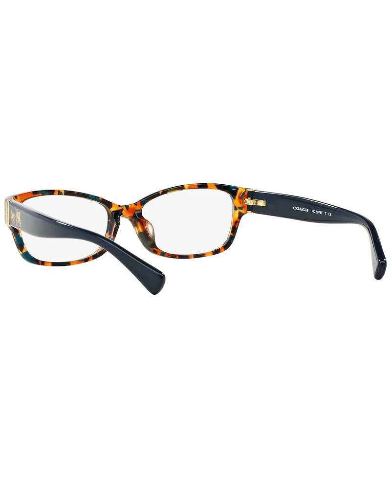 Coach Women's Eyeglasses