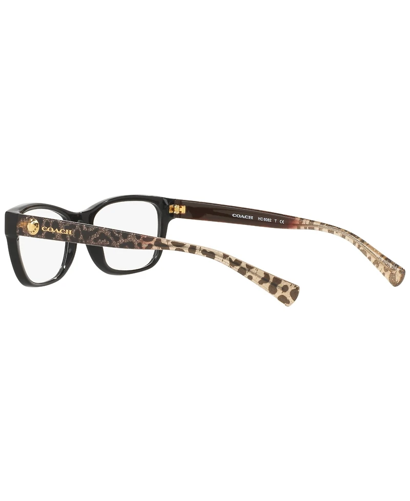 Coach Women's Eyeglasses, HC6082