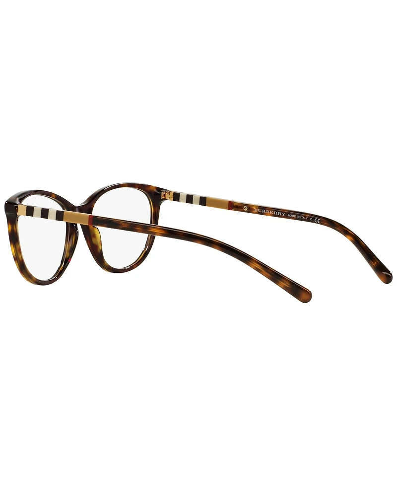 Burberry Women's Eyeglasses, BE2205