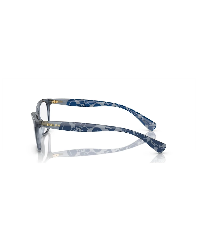 Ralph by Ralph Lauren Women's Eyeglasses, RA7071