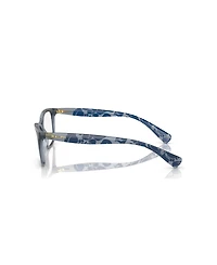 Ralph by Ralph Lauren Women's Eyeglasses, RA7071