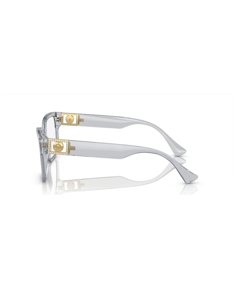 Versace Women's Eyeglasses, VE3329B