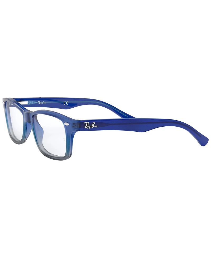 Ray-Ban Jr Child Eyeglasses