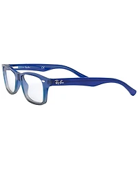 Ray-Ban Jr Child Eyeglasses