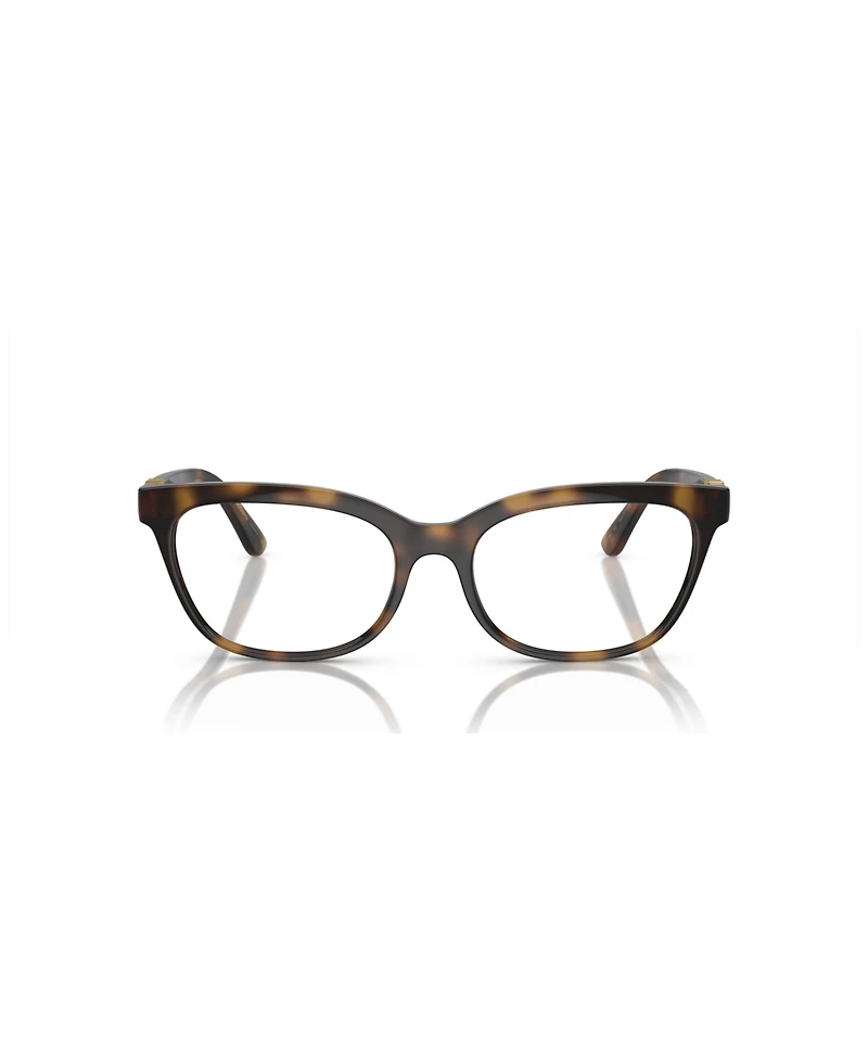 Dolce&Gabbana Women's Eyeglasses, DG5106U