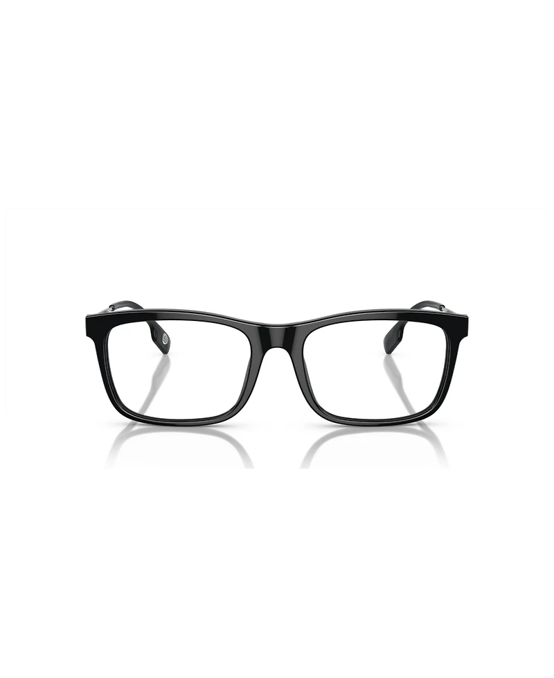 Burberry Men's Eyeglasses, BE2384