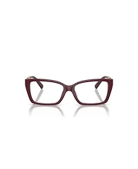 Tiffany & Co. Women's Eyeglasses, TF2239U
