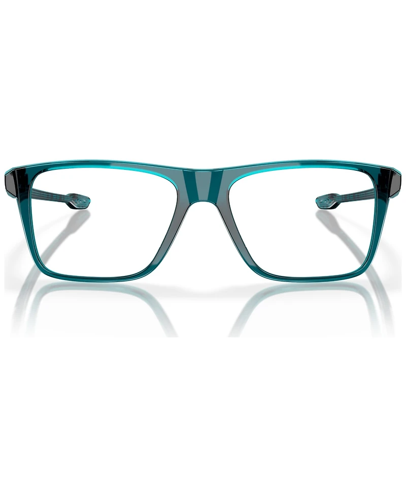 Oakley Jr Child Bunt Youth Fit Eyeglasses, OY8026