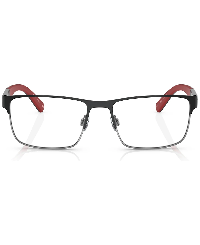Polo Ralph Lauren Men's Eyeglasses, PH1215