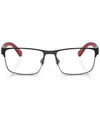 Polo Ralph Lauren Men's Eyeglasses, PH1215